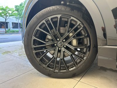 2025 AUDI Q8 缩略图 41