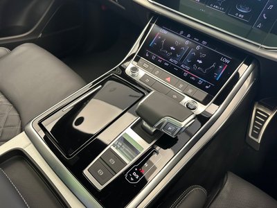 2025 AUDI Q8 缩略图 23