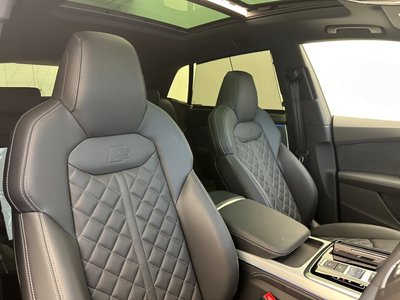 2025 AUDI Q8 缩略图 26
