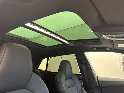 2025 AUDI Q8 缩略图 36