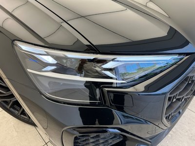2025 AUDI Q8 缩略图 37