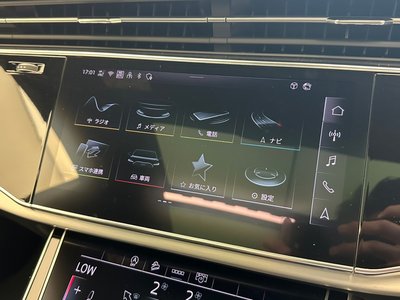 2025 AUDI Q8 缩略图 15
