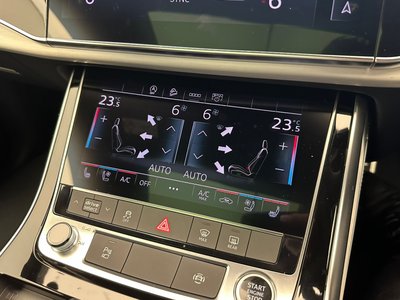 2025 AUDI Q8 缩略图 22