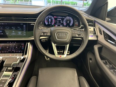2025 AUDI Q8 缩略图 55