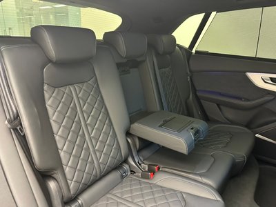 2025 AUDI Q8 缩略图 32