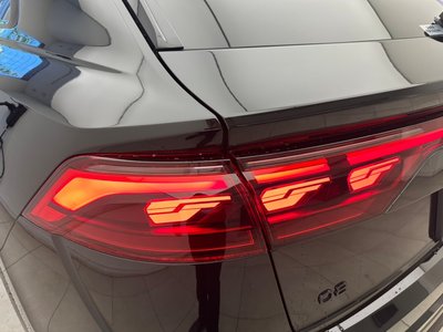 2025 AUDI Q8 缩略图 38