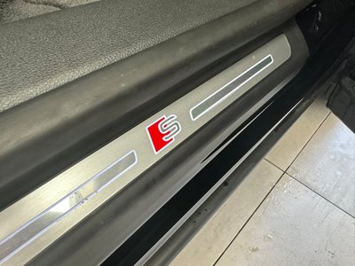 2025 AUDI Q8 缩略图 29