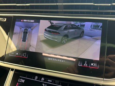 2025 AUDI Q8 缩略图 18