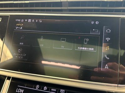 2025 AUDI Q8 缩略图 19