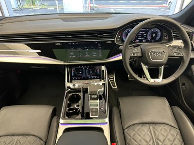 2025 AUDI Q8 照片 3