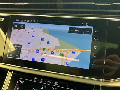2025 AUDI Q8 缩略图 16