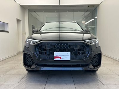 2025 AUDI Q8 照片 5