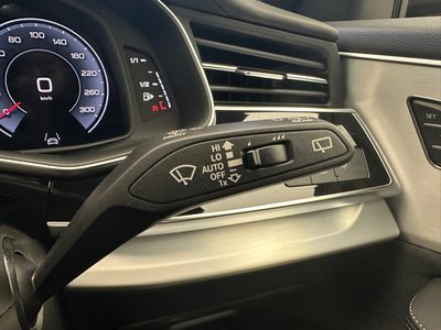 2025 AUDI Q8 缩略图 46