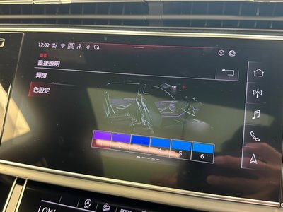 2025 AUDI Q8 缩略图 20