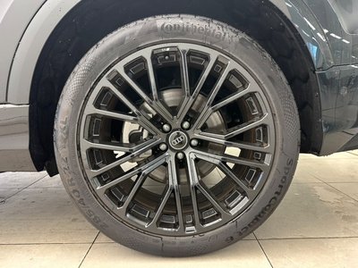 2025 AUDI Q8 缩略图 40