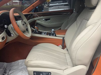 صورة 10 لـ 2025 Bentley CONTINENTAL
