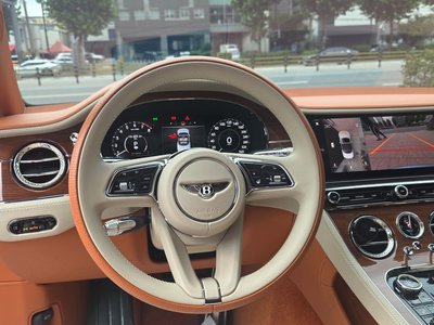 صورة 9 لـ 2025 Bentley CONTINENTAL