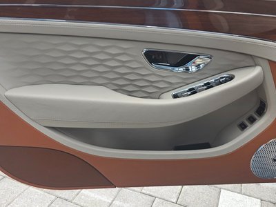 2025 Bentley CONTINENTAL 缩略图 11