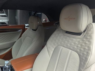 صورة 7 لـ 2025 Bentley CONTINENTAL