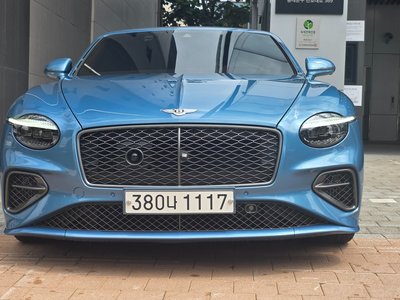 صورة 4 لـ 2025 Bentley CONTINENTAL