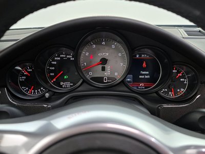 PORSCHE PANAMERA - 8