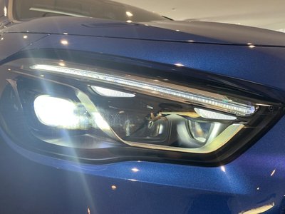 2025 Mercedes-BENZ GLA 照片 8