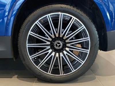 2025 Mercedes-BENZ GLA — миниатюра 14