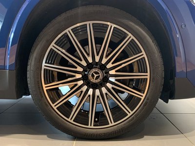 2025 Mercedes-BENZ GLA — миниатюра 11