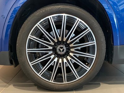 2025 Mercedes-BENZ GLA — миниатюра 13