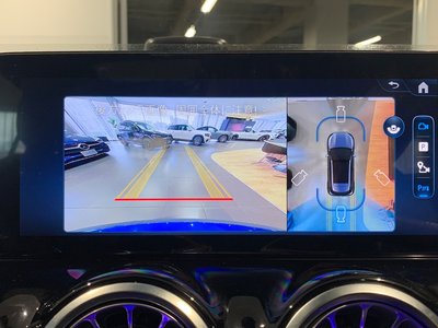 2025 Mercedes-BENZ GLA — миниатюра 27