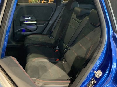 2025 Mercedes-BENZ GLA — миниатюра 20