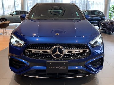 2025 Mercedes-BENZ GLA 照片 2