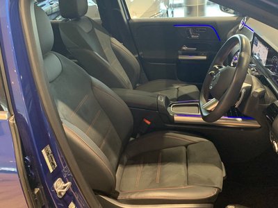 2025 Mercedes-BENZ GLA — миниатюра 17
