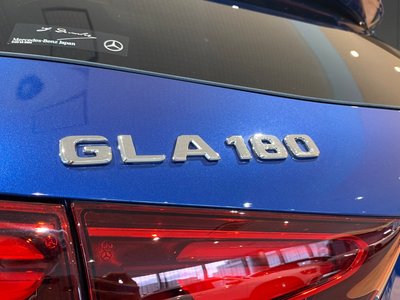 2025 Mercedes-BENZ GLA — миниатюра 42
