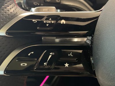 2025 Mercedes-BENZ GLA — миниатюра 34