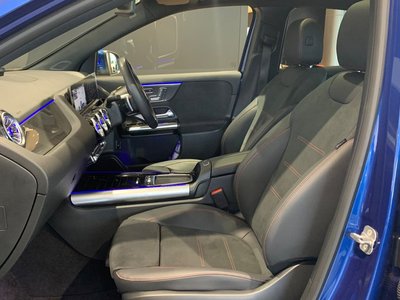 2025 Mercedes-BENZ GLA — миниатюра 19