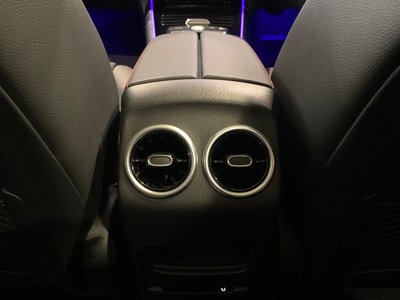 2025 Mercedes-BENZ GLA — миниатюра 21