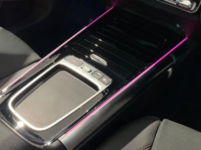 2025 Mercedes-BENZ GLA — миниатюра 39