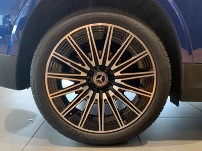 2025 Mercedes-BENZ GLA — миниатюра 12