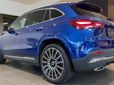 2025 Mercedes-BENZ GLA 照片 6