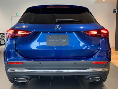 2025 Mercedes-BENZ GLA 照片 5