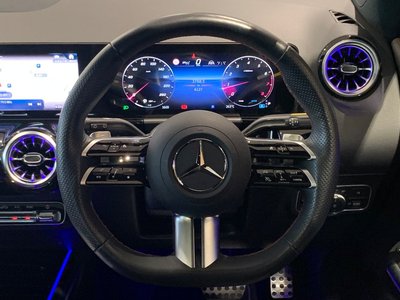 2025 Mercedes-BENZ GLA — миниатюра 33