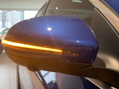 2025 Mercedes-BENZ GLA 照片 10
