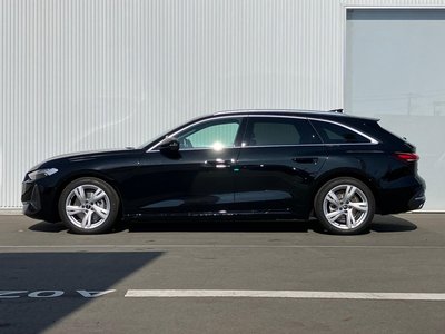 AUDI A5 AVANT - 6