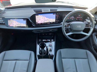 AUDI A5 AVANT - 9