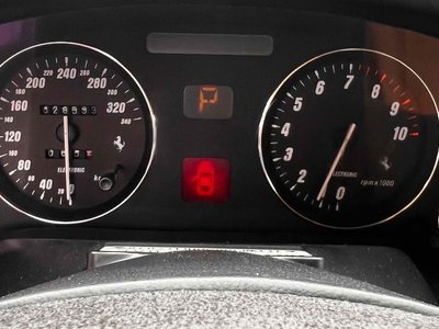 2000 Ferrari 456 — фото 6