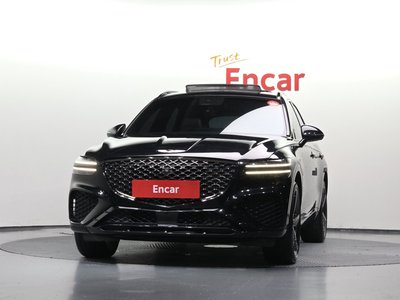 صورة 2 لـ 2021 Genesis GV70