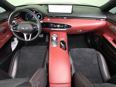 صورة 5 لـ 2021 Genesis GV70