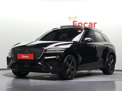 صورة 1 لـ 2021 Genesis GV70