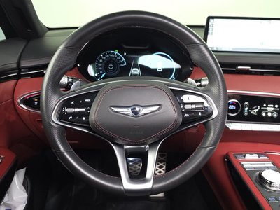صورة مصغرة 13 لـ 2021 Genesis GV70